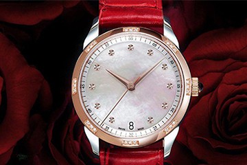 劳力士表苏州售后维修中心位置