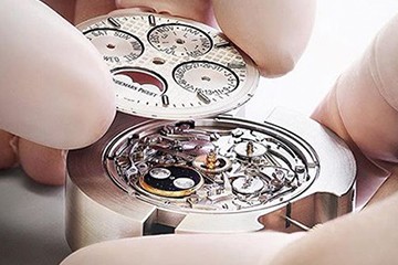 劳力士苏州售后维修服务位置