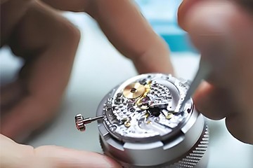 劳力士苏州售后维修中心位置