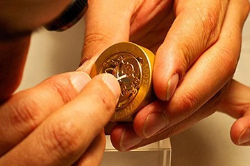 苏州劳力士售后保养地址