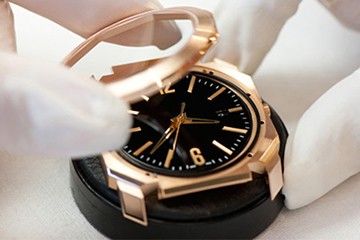 苏州劳力士售后维修店位置