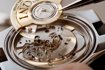 劳力士表苏州售后维修网点地址