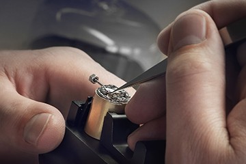 苏州劳力士表售后保养