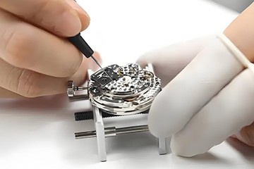 苏州劳力士起雾维修