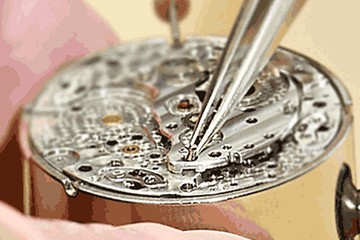 苏州劳力士腕表官方售后洗油