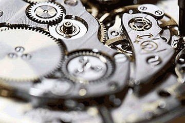 苏州劳力士手表有水蒸气维修