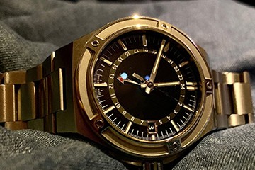 苏州劳力士自动机械表为什么走快