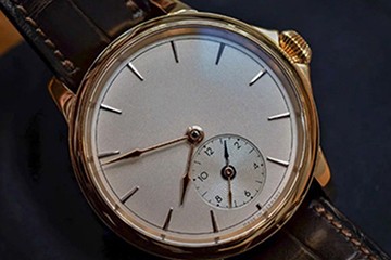 苏州劳力士机械表为什么走慢