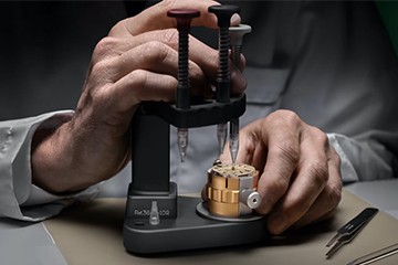 苏州劳力士走走不走了为什么