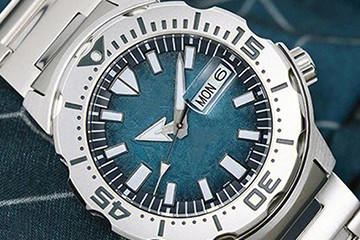 苏州劳力士手表为什么总停呢