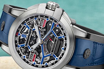 苏州劳力士为什么越走越快