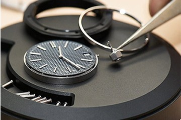 为什么苏州劳力士不带就不走