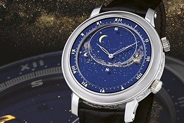 苏州劳力士机械表为什么走停