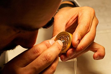 苏州劳力士自动机械表为什么突然不走了